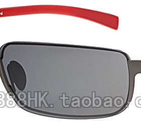 正品代购PORSCHE DESIGN 保时捷 P8485 A B C D E 多色选太阳眼镜