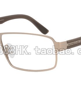 正品代购 PORSCHE DESIGN 保时捷 P8231 A B C D E 5色选 眼镜架