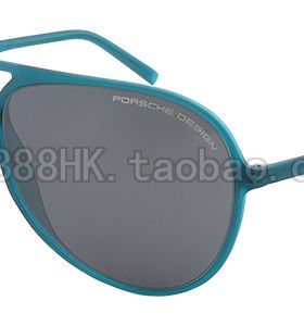 正品代购PORSCHE DESIGN 保时捷 P8595 A B C D E 多色选太阳眼镜