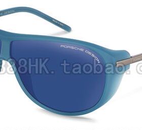 正品代购 PORSCHE DESIGN 保时捷 P8598 A B C D 多色选 太阳镜