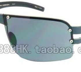 正品代购 PORSCHE DESIGN 保时捷 P8461 A B C 可选 太阳镜