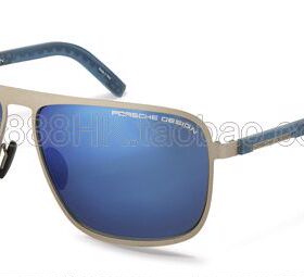 正品代购 PORSCHE DESIGN 保时捷 P8641 A B C D 多色选 太阳眼镜