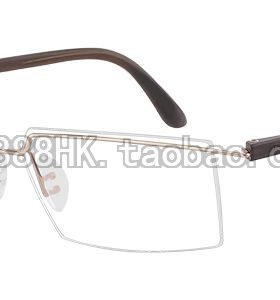 正品代购 PORSCHE DESIGN 保时捷 P8227 S2 A B C D 四色选眼镜架