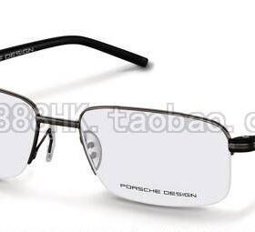 正品代购PORSCHE DESIGN 保时捷 P8711 A B C D 多色选光学眼镜架