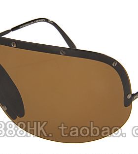 正品代购 PORSCHE DESIGN 保时捷 P8479 A B C D 四色选 太阳眼镜