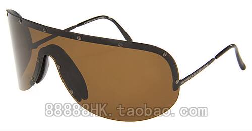 正品代购 PORSCHE DESIGN 保时捷 P8479 A B C D 四色选 太阳眼镜