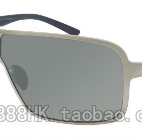 正品代购PORSCHE DESIGN 保时捷 P8496 A B C 3色选 太阳眼镜墨镜