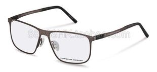 正品代购PORSCHE DESIGN 保时捷 P8276 A B C D 多色选光学眼镜架