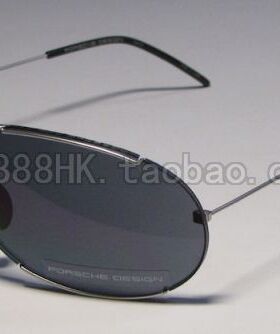 正品代购 PORSCHE DESIGN 保时捷 P8408 A B C 多色选 太阳镜墨镜