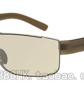 正品代购 PORSCHE DESIGN 保时捷 P8509 A B C D 多色选 太阳眼镜