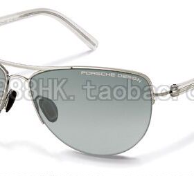 正品代购 PORSCHE DESIGN 保时捷 P8570 A B C D 多色选 太阳眼镜
