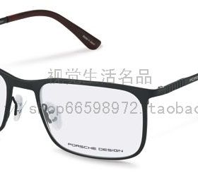 正品代购PORSCHE DESIGN 保时捷 P8294 A B C D 多色选光学眼镜架