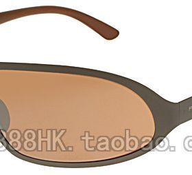 正品代购PORSCHE DESIGN 保时捷 P8466 A B C 3色选 太阳眼镜墨镜