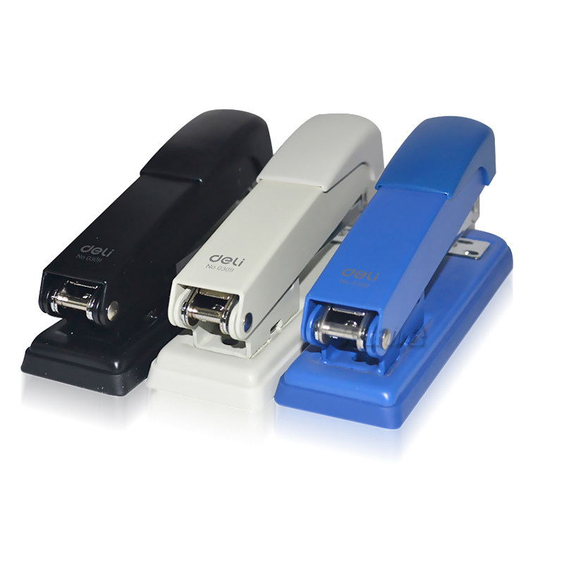 델리 스테이플러 0309 스테이플러 24|6 스테이플러 사무실 스테이플러 30 페이지 델리 사무용품 12