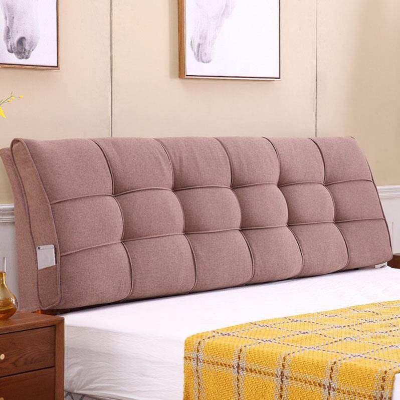 床铺保护套夏季。半圆形床头板靠背座套椅子罩子套罩多功能弧形2在类目 居家布艺, 靠垫/抱枕中 - 来自Buy2taobao.com提供专业的淘宝代购服务