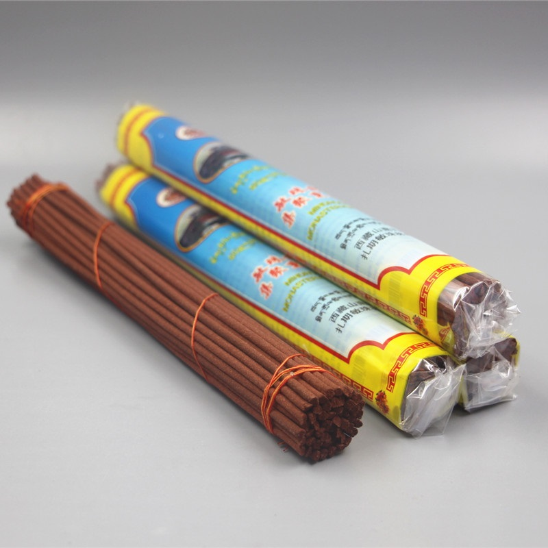 敏珠林手工天然集聚五级供佛香薰