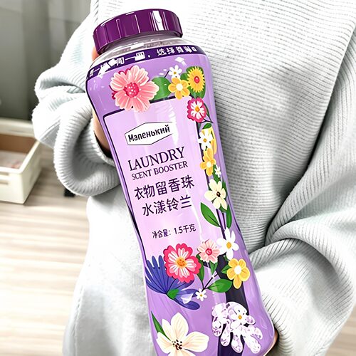 1.5kg洗衣凝珠留香除味护衣