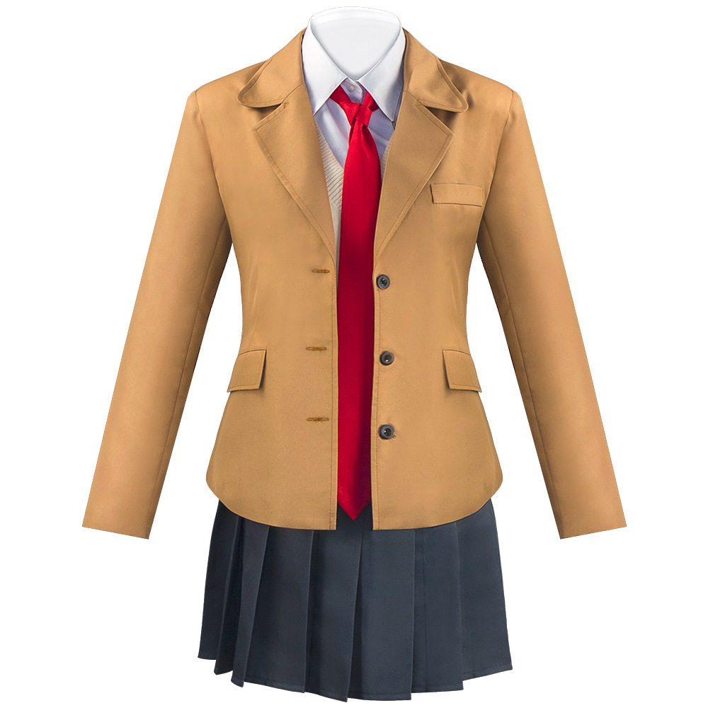 麻衣学姐兔女郎COS服2