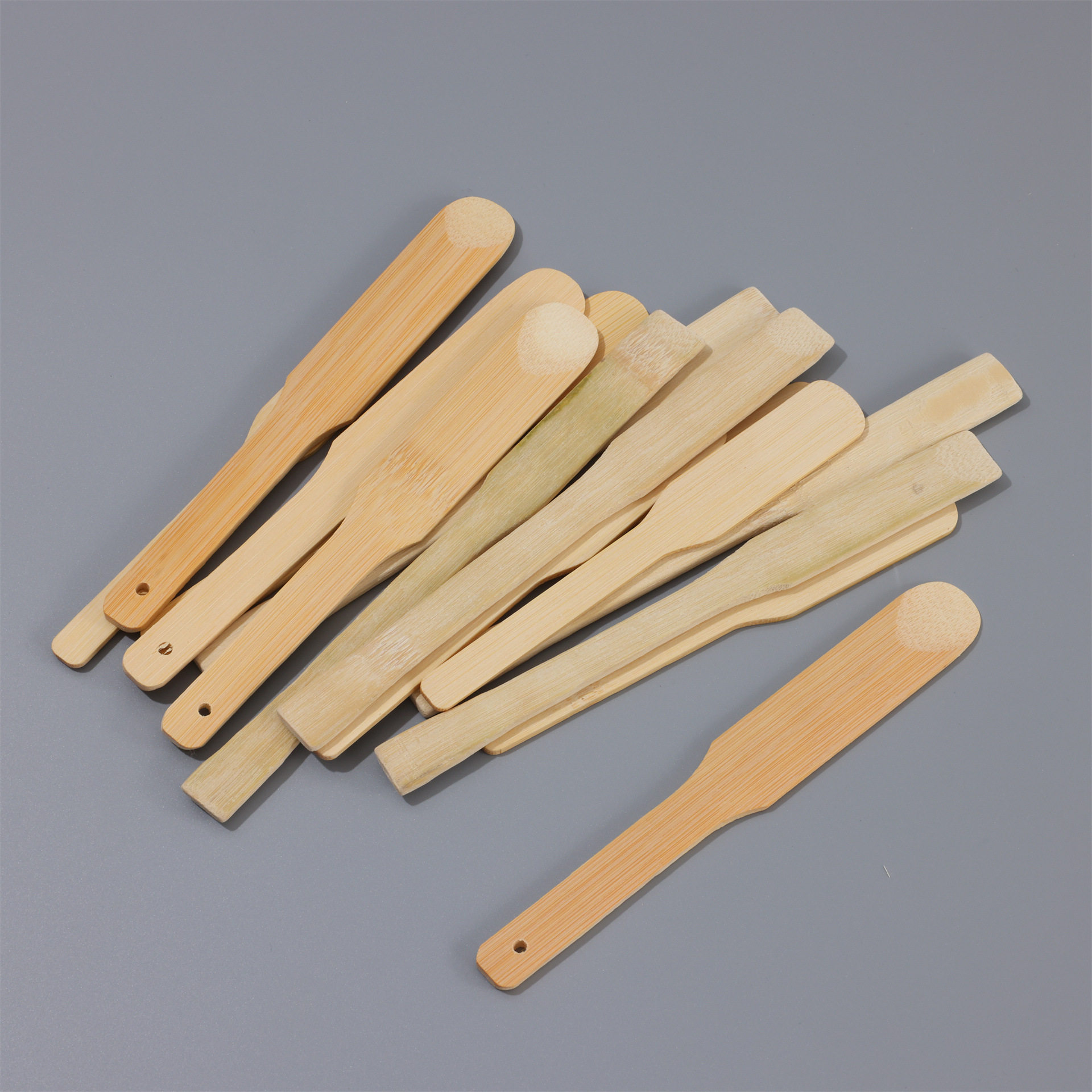 陷勺包馄饨云吞饺子包子专用工具馅铲挖馅料挑搅拌棒竹板勺子,厨房/烹饪用具,包饺子器,淘宝优惠券,粉丝福利购,淘宝优惠卷