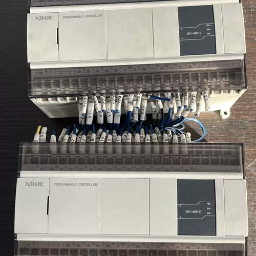 可维修信捷PLC XD3-48R-E 件，实物拍摄，成色还可以议价
