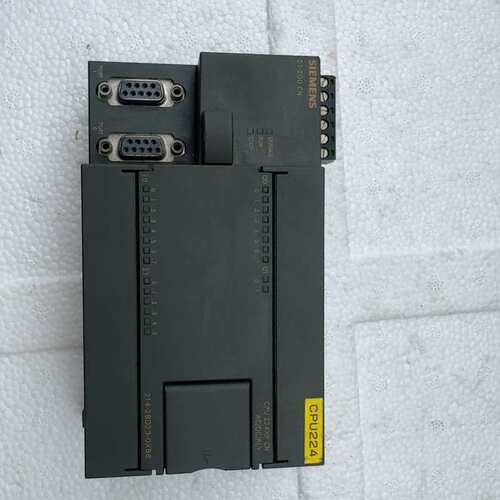 议价S7-200 CN CPU224XP CN，型号6ES可维修
