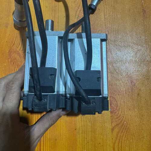 议价信捷伺服电机、MS5H-60STE-CS01330B-20P可维修