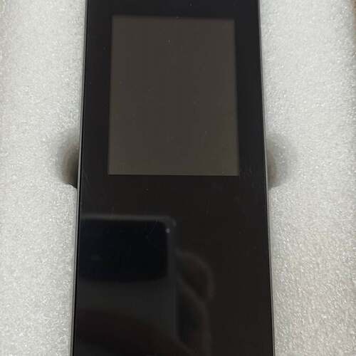 可维修ZKTeco熵基zFace1200人脸门禁终端议价