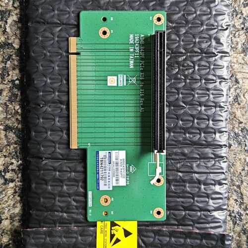议价AIMB-R43PF PCI-E X16转X16转接卡可维修