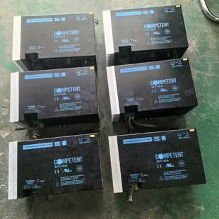 可维修COMPETENT电源模块24V/40A 380V输入,1议价
