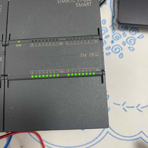 可维修6ES7 288-2DR32-0AA0 (EM D R3议价