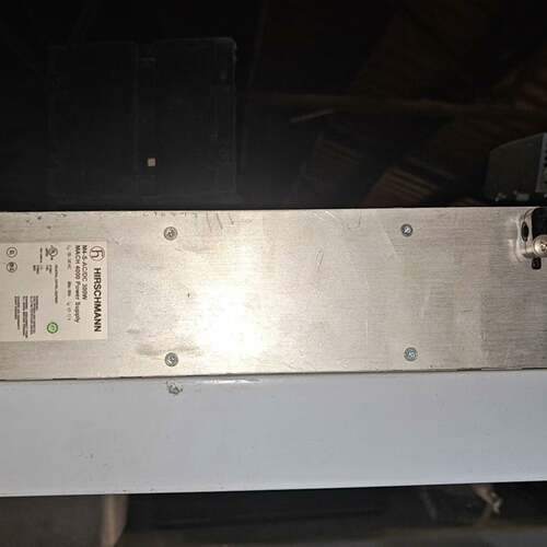 可维修M4-S-AC/DC 300W电源 赫斯曼交换机MACH40议价