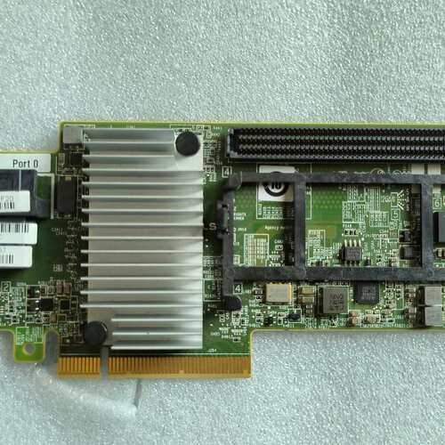 议价IBM M5210阵列卡 46C9111 44W339可维修