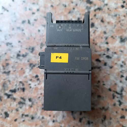 可维修西门子EM DR08，288-2DR08-0AA0，议价