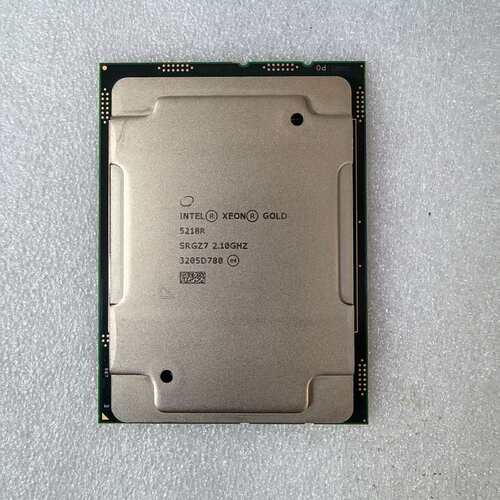 议价CPU 5218R可维修