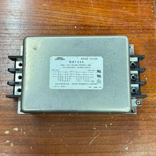 可维修LAMBDA兰达滤波器MB1350，成色如图，一台，功能议价