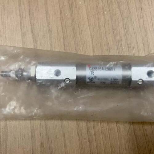 可维修气缸 CJ2B16A-E9651-15议价