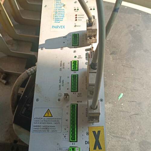 可维修PARVEXHS620EV驱动器，，包邮包好，2议价