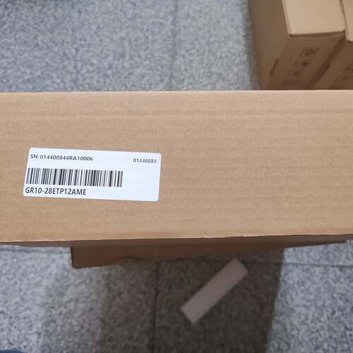 可维修汇川模块GR10-28ETP12AME 正品，盒码议价
