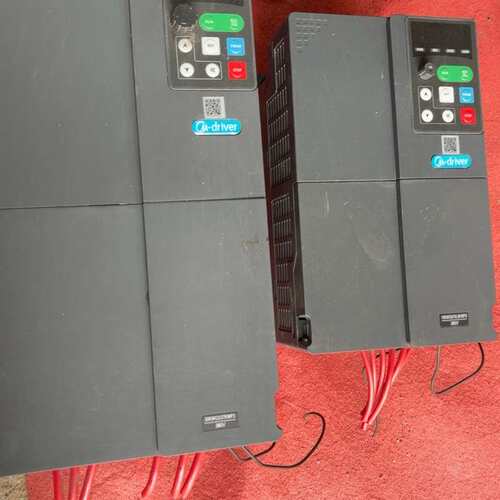 议价美捷伟变频器30KW M300-C0300G3可维修