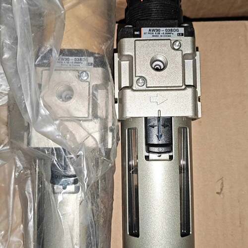 可维修调压阀AW30-03BDG 正品 包好议价议价