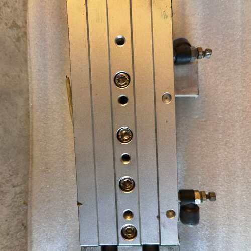 议价HITOP滑台，GXS16*75FB可维修