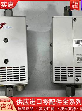 议价N2 PREHEATER 氮气预热器 HOTN201规格