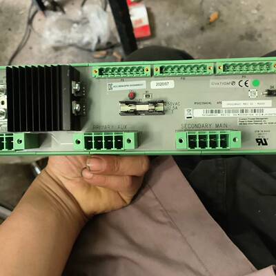 可维修Ovation 西屋 DCS卡件 5X00481G01议价