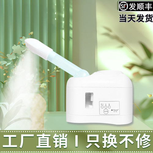 【顺丰包邮】冷喷机喷雾蒸脸仪