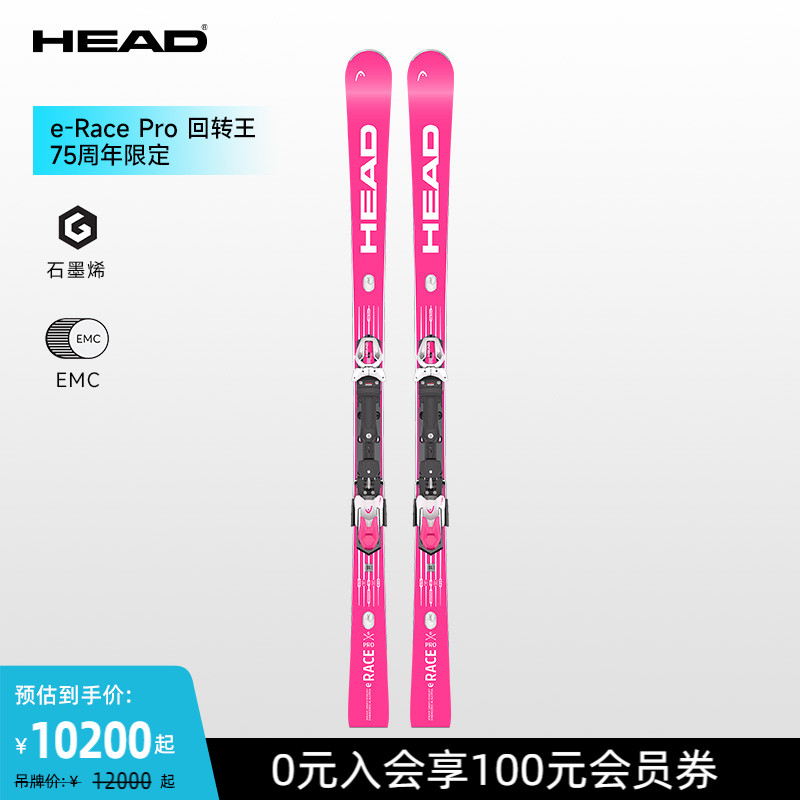 75周年限定e-RacePro