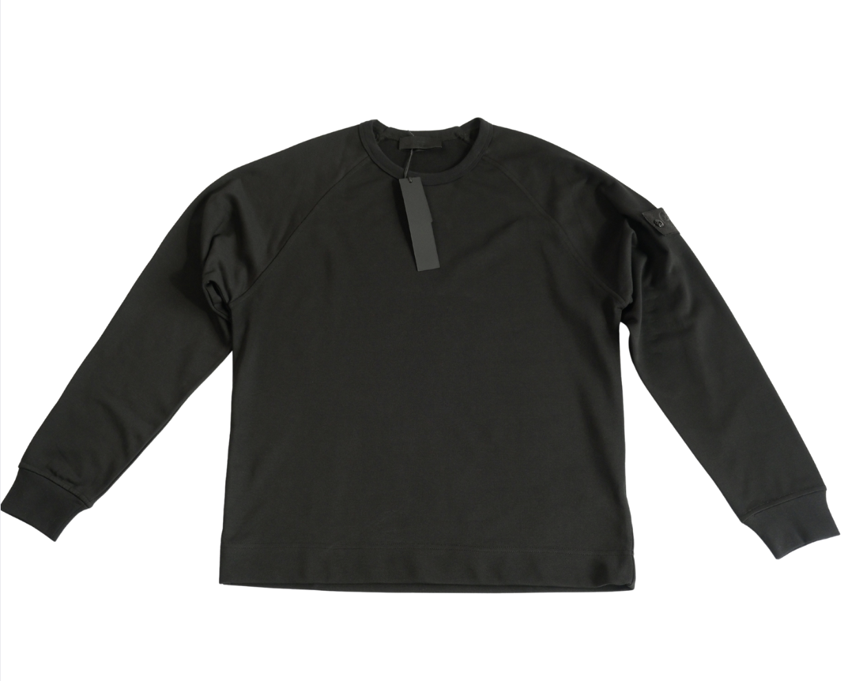 thumbnail for DR raglan sleeve sweatshirt DIY to customize