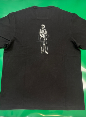 DreamRemake Company 水手图案