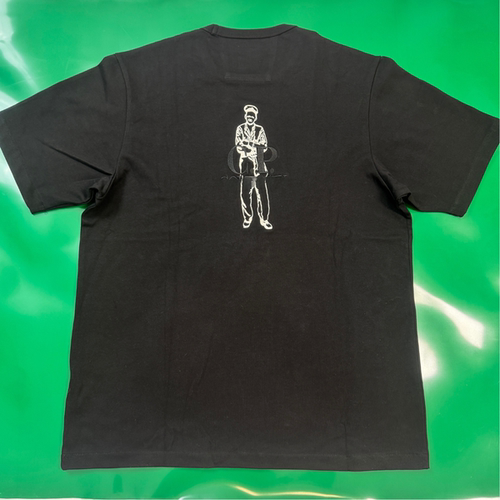 DR Company 水手图案