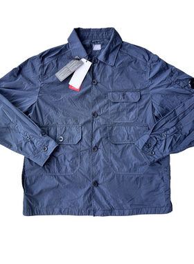 DreamRemake 口袋纽扣夹克