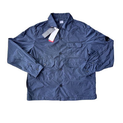 DreamRemake 口袋纽扣夹克